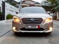 2016 Subaru Legacy 2.5L A/T-2