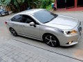 2016 Subaru Legacy 2.5L A/T-5