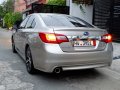 2016 Subaru Legacy 2.5L A/T-6