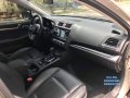 2016 Subaru Legacy 2.5L A/T-10