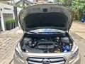 2016 Subaru Legacy 2.5L A/T-20