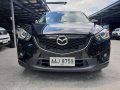 Mazda CX-5 2014 Skyactiv Automatic-2