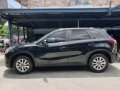 Mazda CX-5 2014 Skyactiv Automatic-6