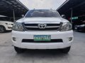 Toyota Fortuner 2008 G Diesel Automatic-2