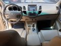 Toyota Fortuner 2008 G Diesel Automatic-3