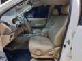 Toyota Fortuner 2008 G Diesel Automatic-4