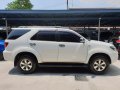 Toyota Fortuner 2008 G Diesel Automatic-5