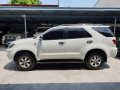 Toyota Fortuner 2008 G Diesel Automatic-6
