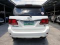 Toyota Fortuner 2008 G Diesel Automatic-8