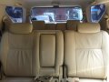 Toyota Fortuner 2008 G Diesel Automatic-12