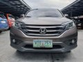 Honda CRV 2013 4x4 Automatic-2