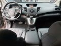 Honda CRV 2013 4x4 Automatic-3