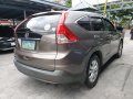 Honda CRV 2013 4x4 Automatic-9