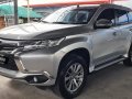 MITSUBISHI MONTERO GLS 2019-6