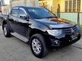 MITSUBISHI STRADA GLX-V 2013-0