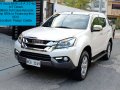 2016 Isuzu MUX LS-A 3.0 4x2 A/T Diesel-0