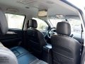 2016 Isuzu MUX LS-A 3.0 4x2 A/T Diesel-4