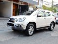 2016 Isuzu MUX LS-A 3.0 4x2 A/T Diesel-6