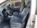 2016 Isuzu MUX LS-A 3.0 4x2 A/T Diesel-9