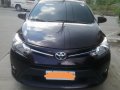 2017 Toyota Vios 1.3E AT -2