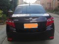 2017 Toyota Vios 1.3E AT -1