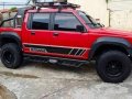 Mitsubishi Strada 2005-5