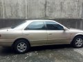 Beige Toyota Camry for sale in Manila-4