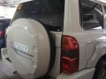 White Nissan Patrol 2017 for sale in Mandaue City-2