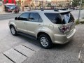 Sell Beige Toyota Fortuner in Manila-7