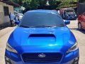 Sell Blue Subaru Wrx in Quezon City-2