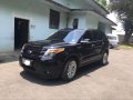 Selling Black Ford Explorer in Quezon City-7