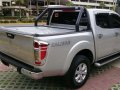 Silver Nissan Navara 2017 for sale in Mandaue-3