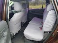 Brown Toyota Innova for sale in Manila-2