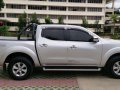 Silver Nissan Navara 2017 for sale in Mandaue-2