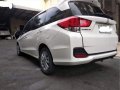 Sell White Honda Mobilio in Manila-1