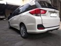 Sell White Honda Mobilio in Manila-7