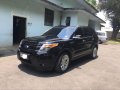 Selling Black Ford Explorer in Quezon City-1
