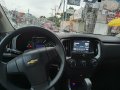 Sell Grey Chevrolet Trailblazer in Quezon City-5