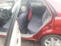 Sell Red Toyota Corolla in Quezon City-7