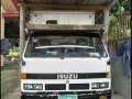 Selling White Isuzu Elf for sale in San Luis-2