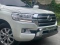 White Toyota Land Cruiser for sale in Quezon City-2