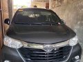 Selling Black Toyota Avanza in Makati-4