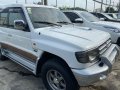 Sell White Mitsubishi Pajero in Manila-0