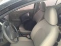 Black Nissan Almera for sale in Manila-0