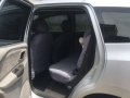 White Chevrolet Spin 2015 for sale in Bacoor-0