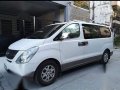White Hyundai Starex 2013 for sale in Cainta-4