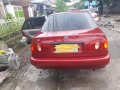 Sell Red Toyota Corolla in Quezon City-4
