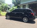 Selling Black Ford Explorer in Quezon City-7