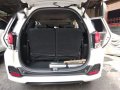 Sell White Honda Mobilio in Manila-6