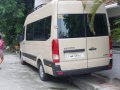 Selling White Hyundai H350 in Bonifacio-5